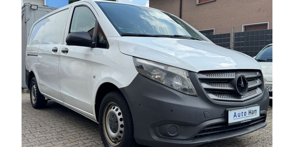 Mercedes-Benz Vito 170.181 km 13.500 &euro; Köln 50858