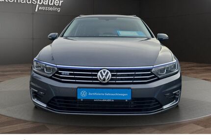 VW Passat Variant 120.495 km 15.770 &euro; Wesseling 50389