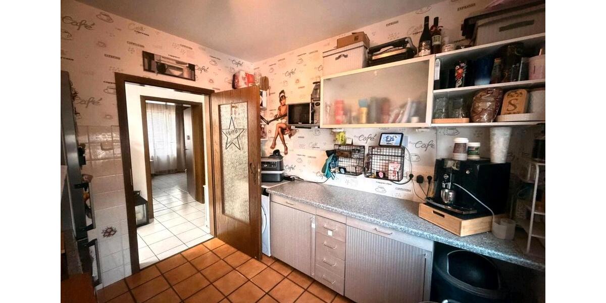 Etagenwohnung Nörvenich - 3 Zimmer, 70 m&sup2;, 148.000&euro; | Angebot:26765826