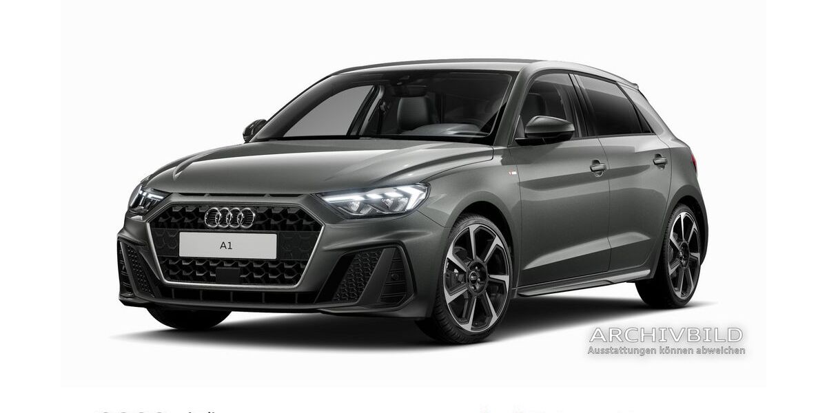 Audi A1 4.652 km 25.688 &euro; Leverkusen 51373