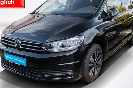 VW Touran 5.950 km 33.975 &euro; Troisdorf-Spich 53842