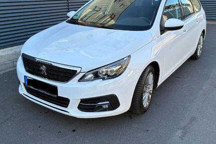 Peugeot 308 70.000 km 12.000 &euro; Köln 50733