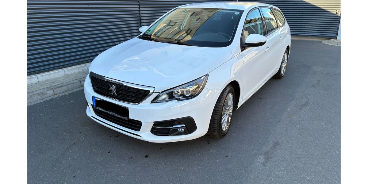 Peugeot 308 70.000 km 12.000 &euro; Köln 50733