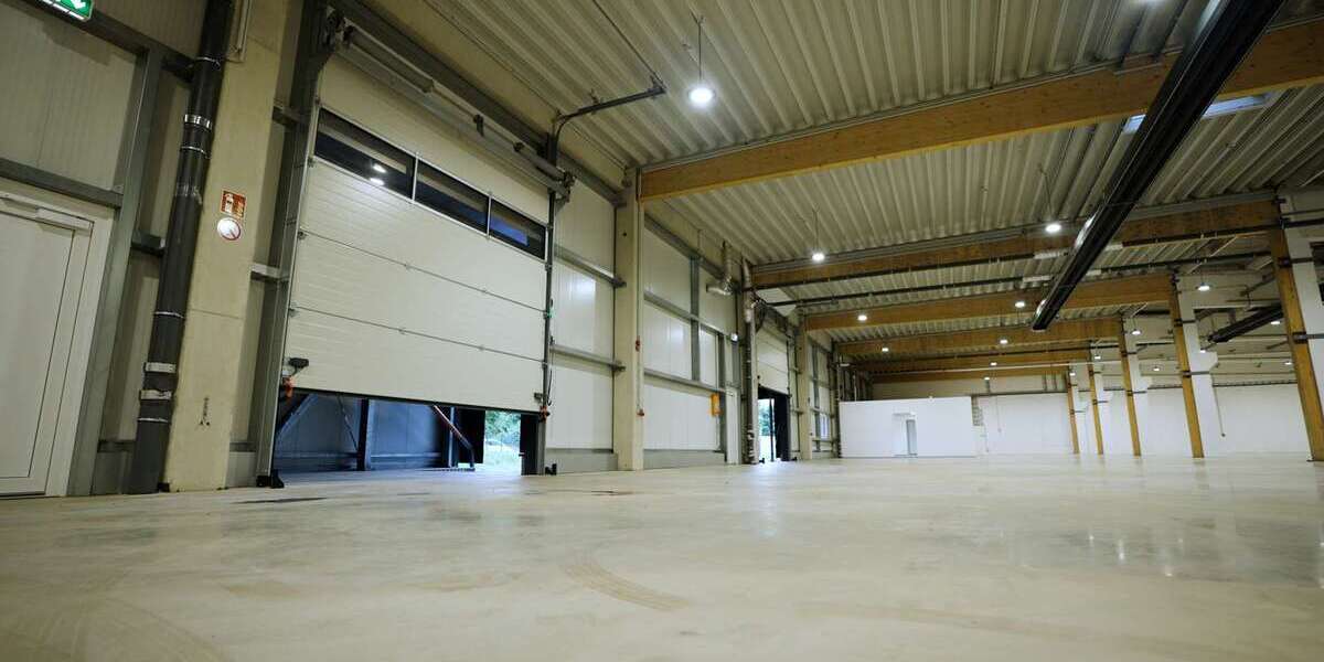 Gewerbeobjekt Alfter - 8.170&euro; | Angebot:23002734