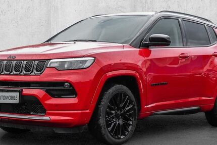 Jeep Compass 32.192 km 29.680 &euro; Euskirchen 53879