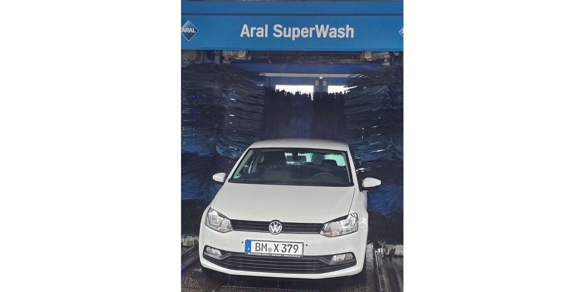 VW Polo 119.000 km 7.100 &euro; Pulheim 50259