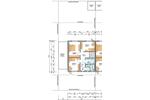 Reihenhaus Bedburg - 5 Zimmer, 152 m&sup2;, 1.850&euro; | Angebot:26461518