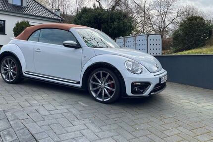 VW Beetle 64.301 km 25.500 &euro; Lohmar 53797