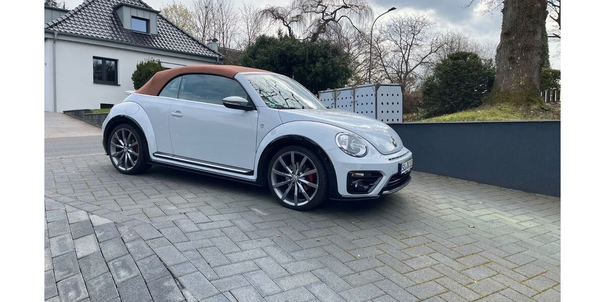 VW Beetle 64.301 km 25.500 &euro; Lohmar 53797