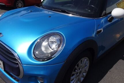 Mini Cooper D 157.000 km 7.500 &euro; Zülpich 53909