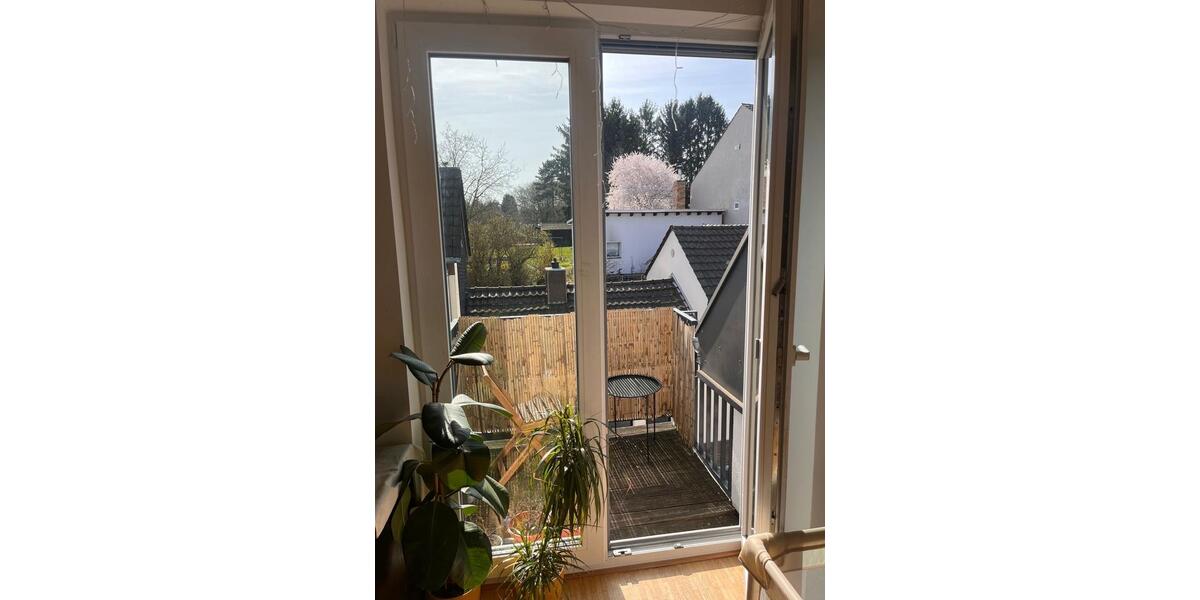 Maisonettenwohnung Bonn Dransdorf - 2.5 Zimmer, 60 m&sup2;, 1.150&euro; | Angebot:25987285