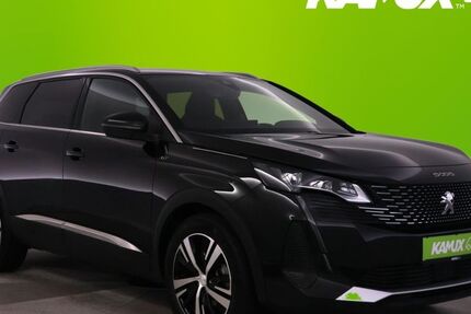 Peugeot 5008 51.016 km 23.450 &euro; Düren 52351