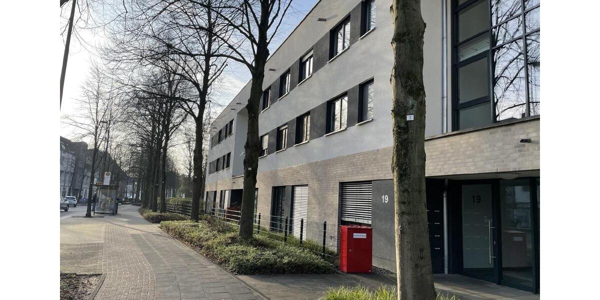 Etagenwohnung Leverkusen Schlebusch - 3 Zimmer, 94 m&sup2;, 1.400&euro; | Angebot:25854840