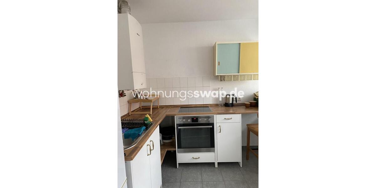 Etagenwohnung Köln Ehrenfeld - 1 Zimmer, 40 m&sup2;, 420&euro; | Angebot:24538553
