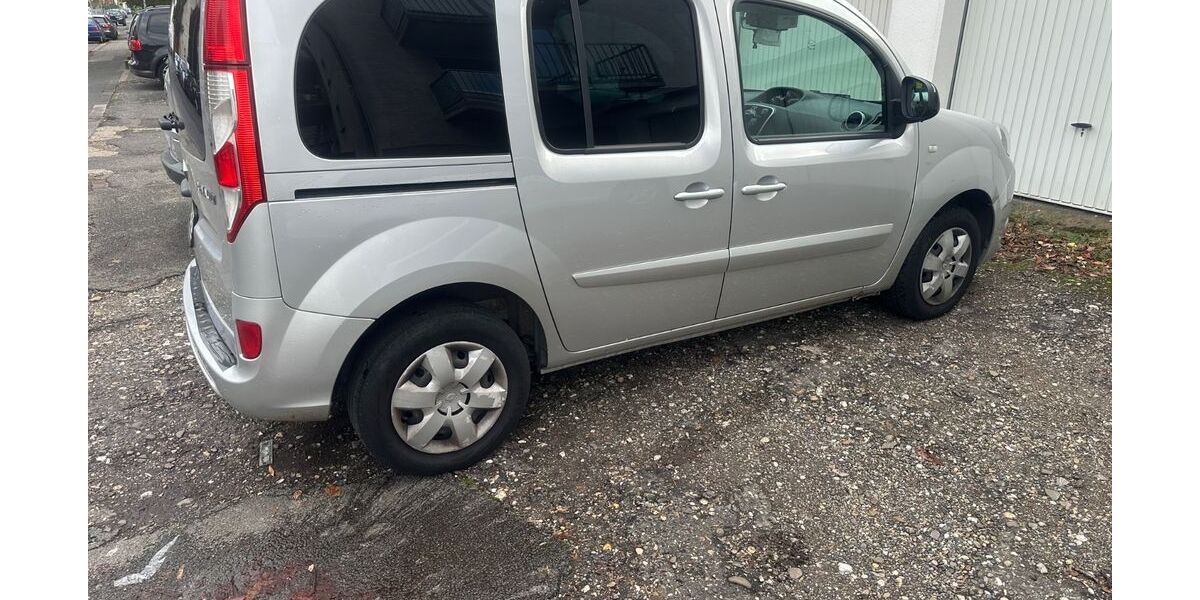 Renault Kangoo 185.000 km 5.600 &euro; köln 51067