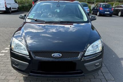 Ford Focus 202.000 km 2.199 &euro; KÖLN 51103