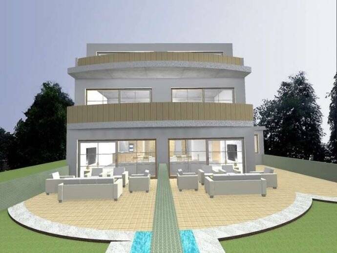 Doppelhaushälfte Köln Urbach - 5 Zimmer, 156 m&sup2;, 749.000&euro; | Angebot:25694066