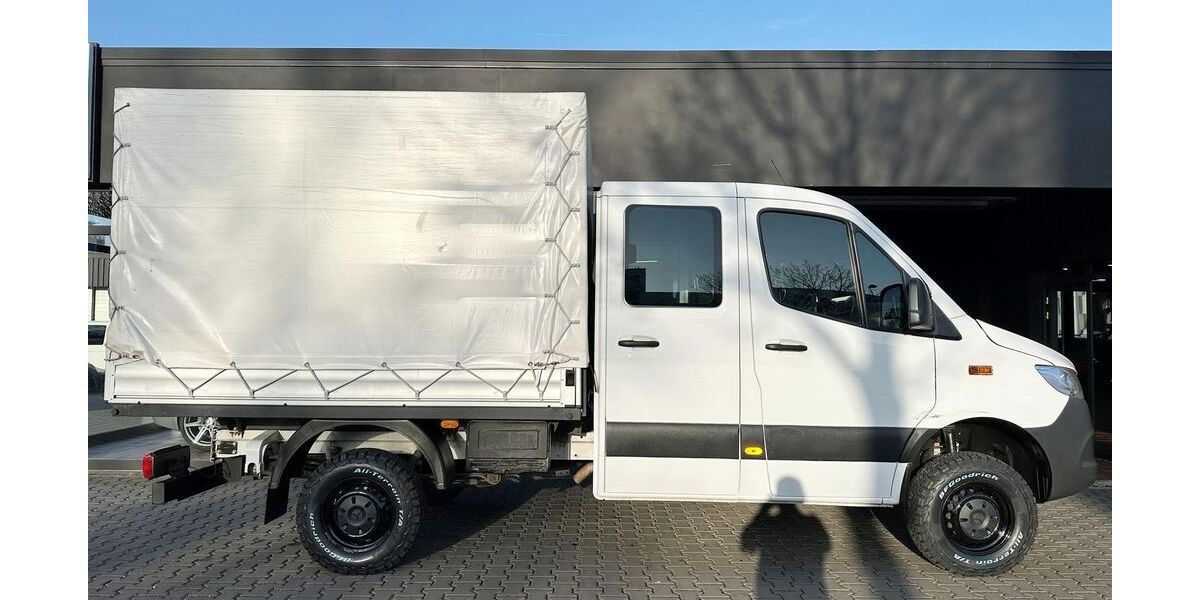 Mercedes-Benz Sprinter 136.499 km 34.509 &euro; Bonn 53177
