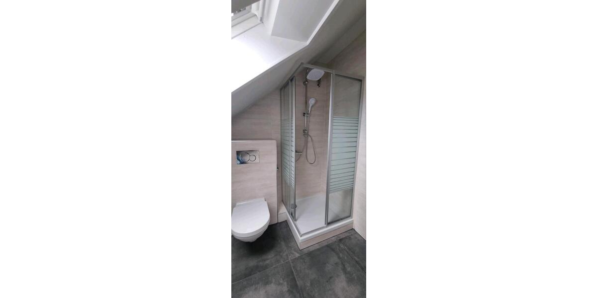 Dachgeschoßwohnung Bergheim Ahe - 2 Zimmer, 62 m&sup2;, 650&euro; | Angebot:26598052