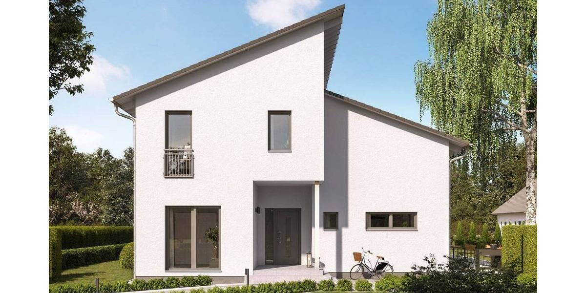 Einfamilienhaus Bergheim Kenten - 9 Zimmer, 226 m&sup2;, 510.998&euro; | Angebot:26528299
