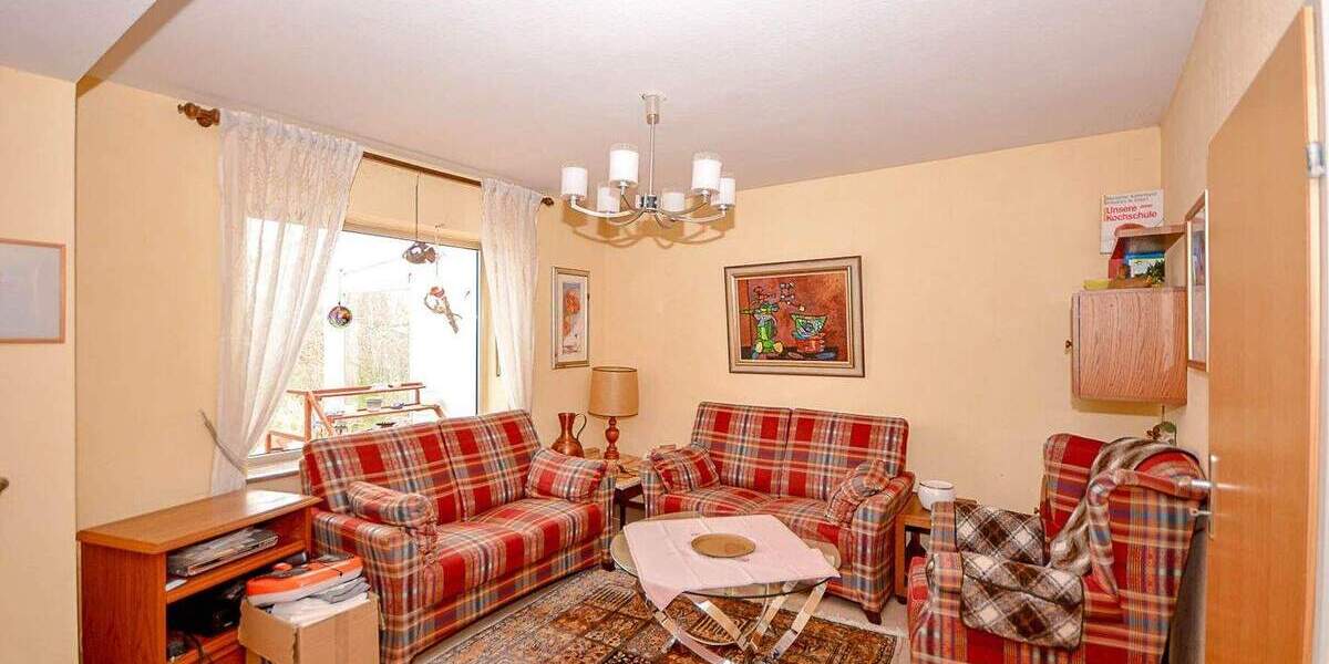 Reihenendhaus Wesseling Keldenich - 5 Zimmer, 100 m&sup2;, 350.000&euro; | Angebot:25781304
