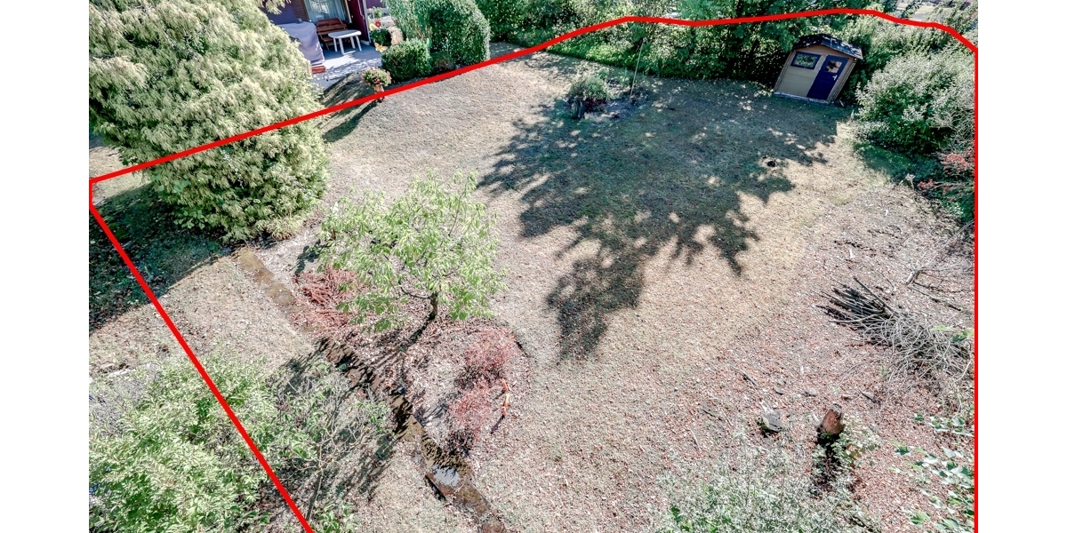 Baugrundstück mit genehmigter Bauvoranfrage in Sankt Augustin-Hangelar - Grundstück Sankt Augustin / Hangelar Hangelar | Angebot:27350231