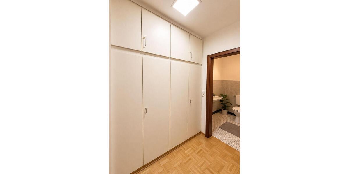 Etagenwohnung Bonn Dottendorf - 1 Zimmer, 35 m&sup2;, 870&euro; | Angebot:26606922