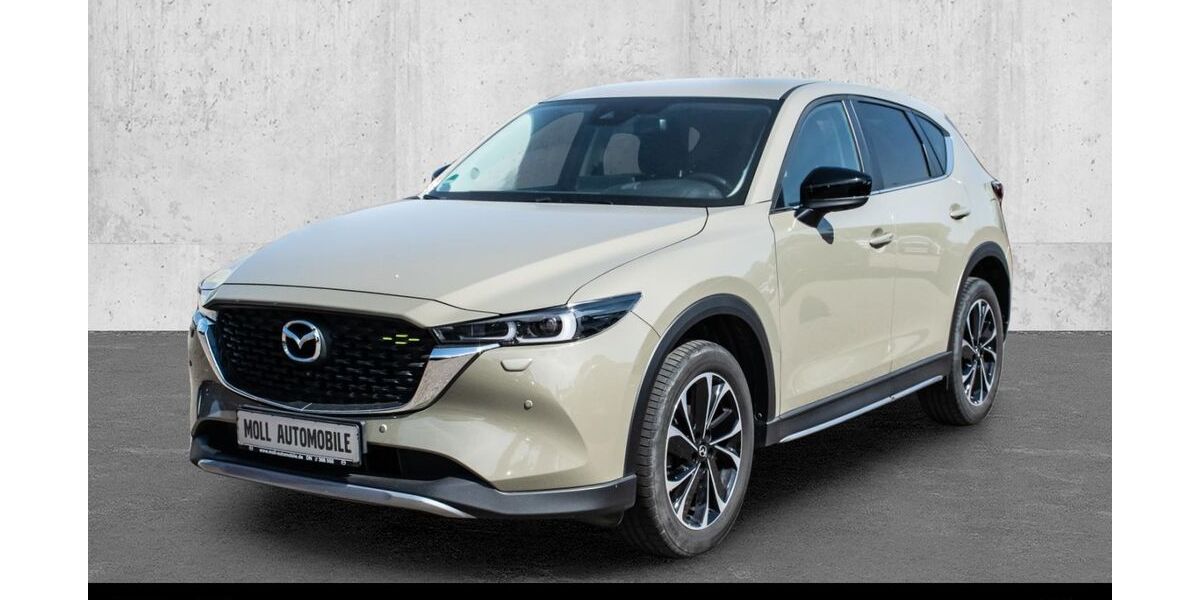 Mazda CX-5 94.355 km 25.990 &euro; Düren 52351