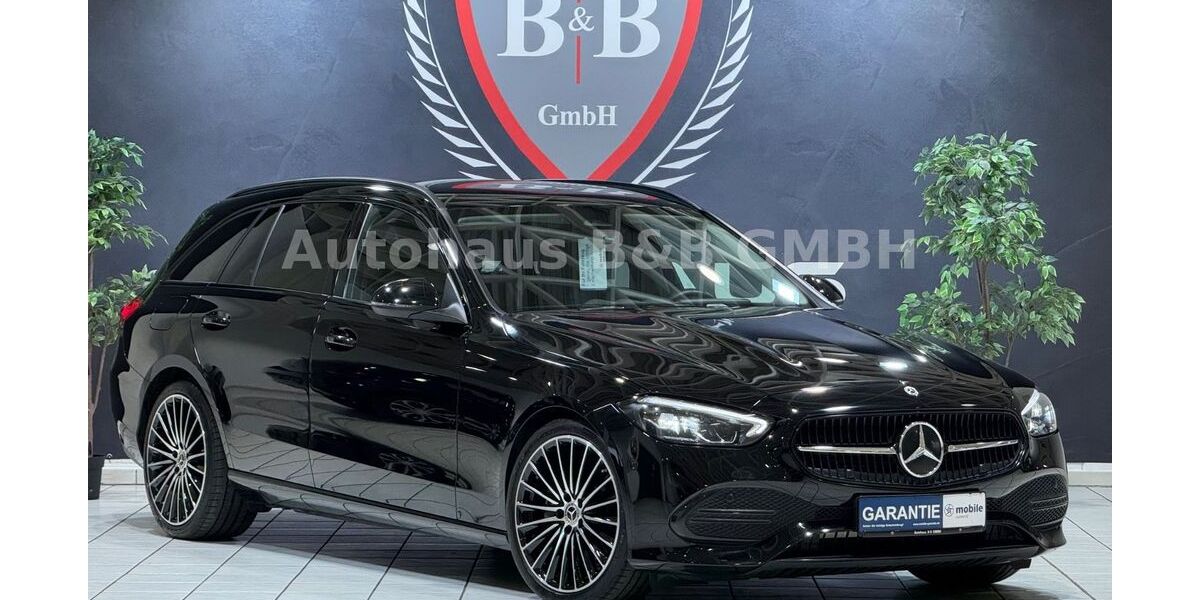 Mercedes-Benz C 200 98.000 km 26.990 &euro; Bergheim 50126