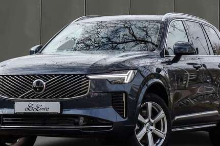 Volvo XC90 22.600 km 71.490 &euro; Köln 50968