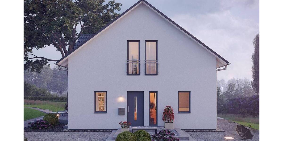 Einfamilienhaus Bergheim Zieverich - 6 Zimmer, 155 m&sup2;, 537.749&euro; | Angebot:26435560