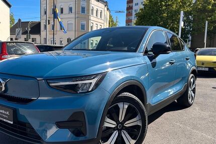 Volvo C40 58.137 km 28.666 &euro; Siegburg 53721