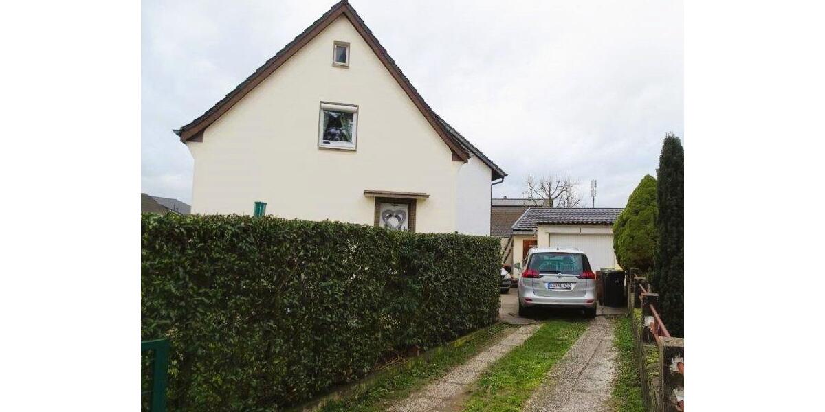 Einfamilienhaus Troisdorf Bergheim - 4 Zimmer, 90 m&sup2;, 345.000&euro; | Angebot:26664621