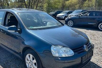 VW Golf 90.000 km 2.999 &euro; Rheinbach 53359