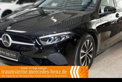 Mercedes-Benz A 200 14.373 km 30.890 &euro; Köln 51149