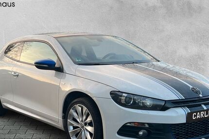 VW Scirocco 162.935 km 7.700 &euro; Köln - Worringen 50769