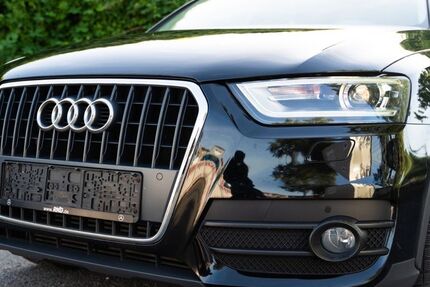Audi Q3 151.236 km 10.550 &euro; Hürth 50354