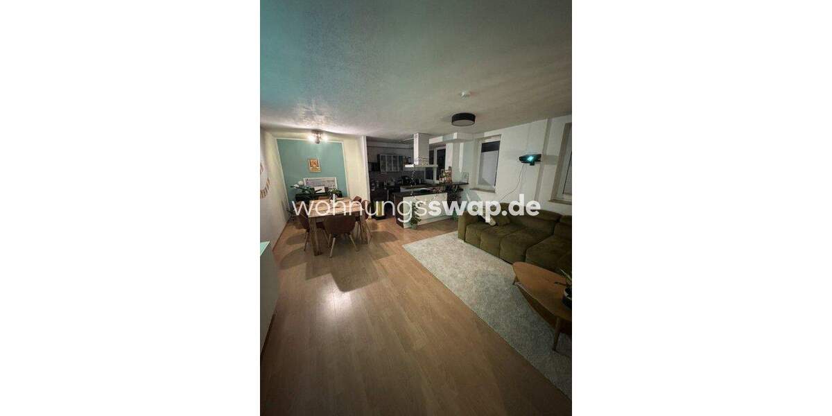 Etagenwohnung Köln Ehrenfeld - 2 Zimmer, 62 m&sup2;, 870&euro; | Angebot:25914110