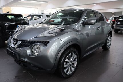 Nissan Juke 119.493 km 9.480 &euro; Düren 52349