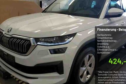 Skoda Kodiaq 72.755 km 39.490 &euro; Pulheim-Brauweiler 50259