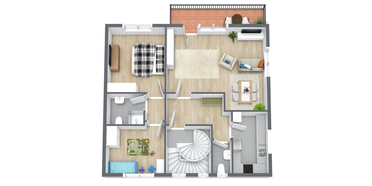 Neuer Preis ! Im April können Sie einziehen. PROVISIONSFREI für Käufer. - Doppelhaushälfte Bonn Kessenich | Angebot:23760863