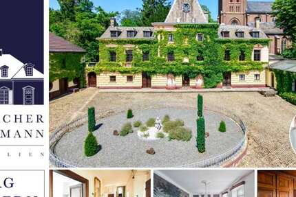 Haus Mechernich / Kommern Kommern - 27 Zimmer, 1.381 m&sup2;, 1.480.000&euro; | Angebot:27113485