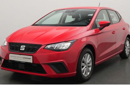 Seat Ibiza 37.424 km 14.988 &euro; Leverkusen 51379