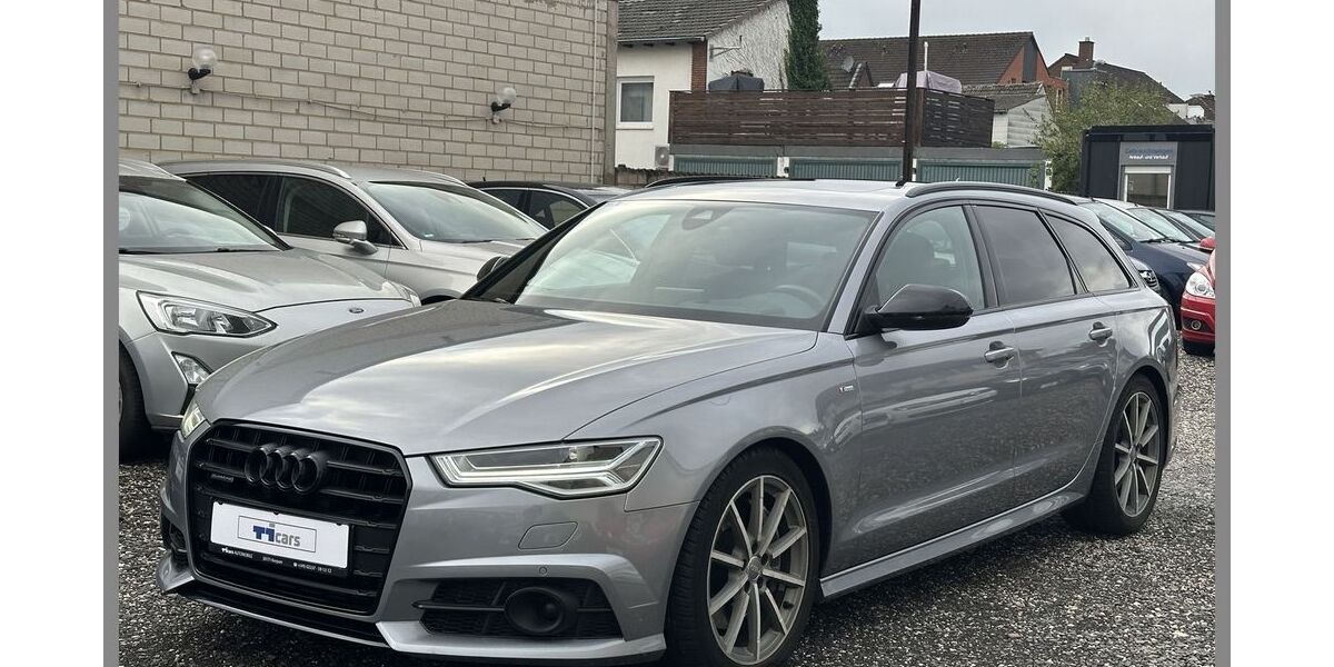Audi A6 133.000 km 33.500 &euro; Kerpen 50171
