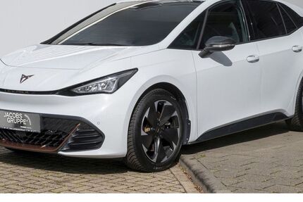 Cupra Born 12.002 km 33.990 &euro; Düren 52351