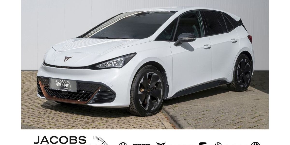 Cupra Born 12.002 km 33.990 &euro; Düren 52351