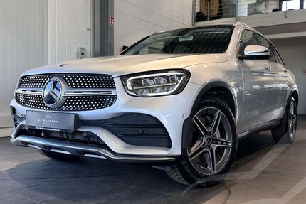 Mercedes-Benz GLC 300 45.300 km 37.990 &euro; Kerpen 50169