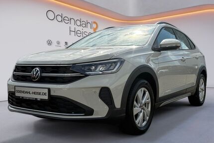 VW Taigo 28.783 km 16.980 &euro; Köln 50739