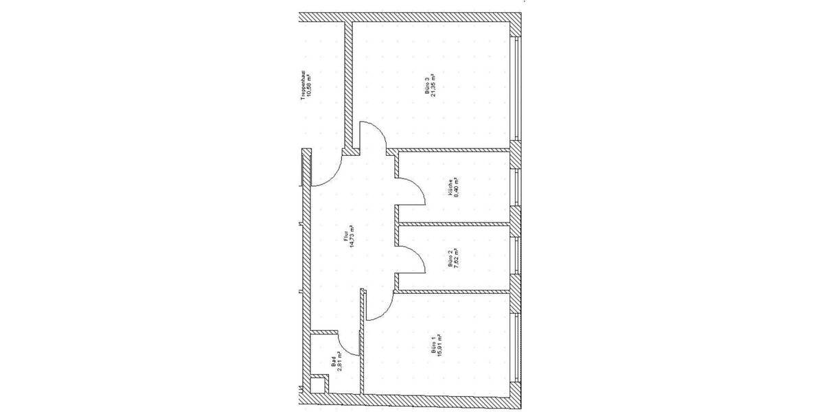 Gewerbeobjekt Frechen Bachem - 820&euro; | Angebot:25823681