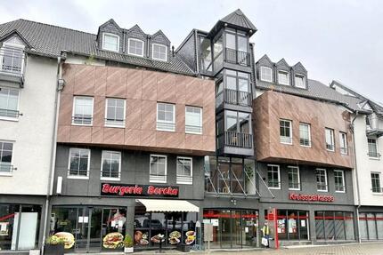 Wohnung Mechernich - 2 Zimmer, 81 m&sup2;, 960&euro; | Angebot:24327655